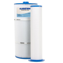 Wymiana filtra spa Clarathon dla Sundance 6541-397 Plisted Filtr zewnetrzny plus mikrokleowy wewnetrzny kaset rdzenia 880