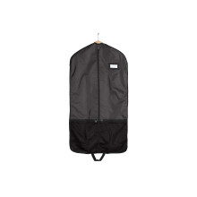 Covermates Keepsakes Deluxe Garment Bag Set - Premium Polyester - Blixtls i full lngd - ID-fnster - Brhandtag - Skyddsvska - Garderobsfrvar