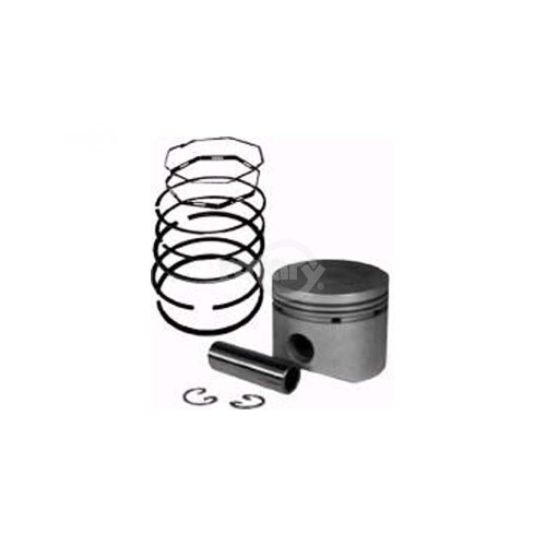 Kohler Piston Assembly Std Repl Kohler