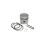 Kohler Piston Assembly 020 Repl Kohler 1