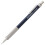 Pentel Pentel Drafting Kit with Graph Gear 500 Automatic Drafting Pencil  0.7mm  Blue Barrel  Lead and Mini Eraser (PG527LEBP) 2