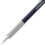 Pentel Pentel Drafting Kit with Graph Gear 500 Automatic Drafting Pencil  0.7mm  Blue Barrel  Lead and Mini Eraser (PG527LEBP) 4