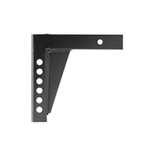 Equal-i-zer 92024214 Adjustable Shank  Black