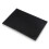 New Star FoodService 48421 MAT de servi   o de barra de borracha para balc   o de 12 polegadas por preto de 18 polegadas 1