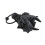 Pacific Giftware de 9,25 polegadas Gargoyle Dragon Door Knocker est   tua de est   tua estatueta 3