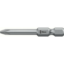 851/4 J PH 1 X 89 MM BITS PARA PARAFUSOS PHILLIPS
