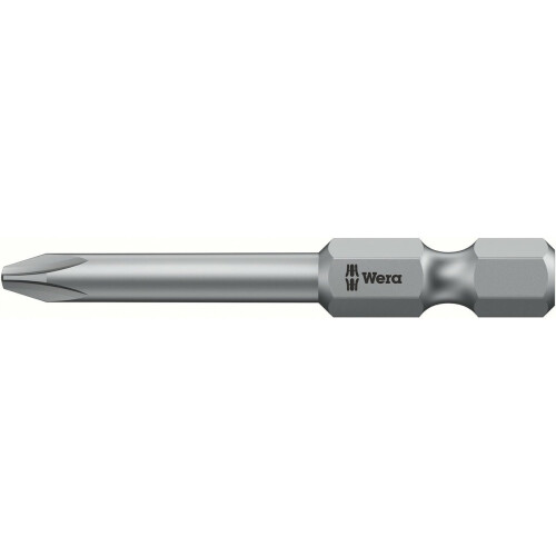 Wera 851/4 J PH 1 X 89 MM BITS PARA PARAFUSOS PHILLIPS