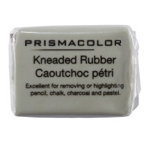 Prismacolor Premier Knetgummi-Radiergummi, mittel, 1 Packung