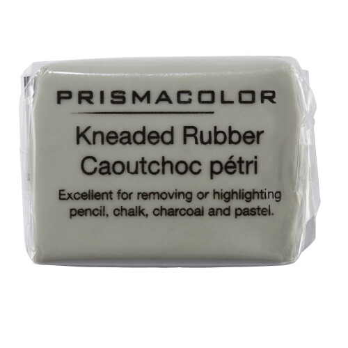 Prismacolor Premier Κόλλα Γόμα, Μεσαία, 1 Συσκευασία