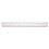 Westcott 15571 Clear Data Processing forst?rrelsesregelter 12 tommer 3