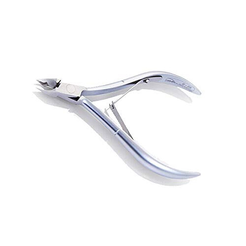 Nghia Ανοξείδωτο Ατσάλι Nipper Κουρτινών C-04 (Πρώην D-03) Σιαγόνα 16 2