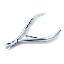 Nghia Ανοξείδωτο Ατσάλι Nipper Κουρτινών C-04 (Πρώην D-03) Σιαγόνα 16