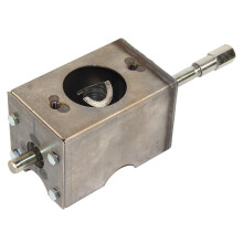 Empi 17-2726-0 schakelkast met as Vw Buggy zandrail