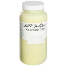 Sax 1430109 True Flow Colorburst Glaze Fiesta 1 Pint