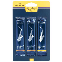 VANDOREN Alto Sax 3 Traditional (3 csomag) nd