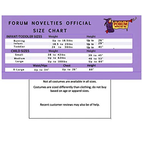 Hello Kitty Forum Novelties Victorian Vampire Child's Costume  Medium 2