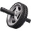 Body-Solid Tools Ab Roller Wheel - Core Strengthening Abdominal Workout Exercise Tool  Ideal for Oblique Plank Exercises 1