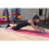 Body-Solid Tools Ab Roller Wheel - Core Strengthening Abdominal Workout Exercise Tool  Ideal for Oblique Plank Exercises 2