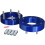 Spidertrax WHS005 Blaues Spurverbreiterung-Kit 1