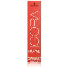 Schwarzkopf Igora Royal Colorist's Color Creme Tube 6-00 Blond Fonc    Forte