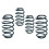 Eibach E10-20-031-04-22 Performance Pro-Kit Springs 1
