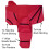 Sedlo Tahoe Premium Nylon, vodeodoln   , ru   ov 4