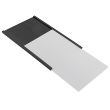Master Magnetics -kevyet magneettitarrat - 7,6 cm (K) x 13,6 cm (P), 25 kpl:n pakkaus, sis   lt       35 rei'itetty    korttia RE90CUT5BXS01