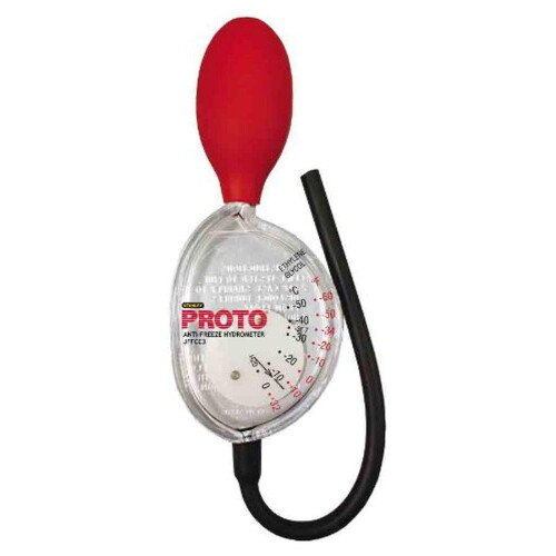 Stanley Proto JFFCC3 Ανιχνευτής Αντιπαγωτικού
