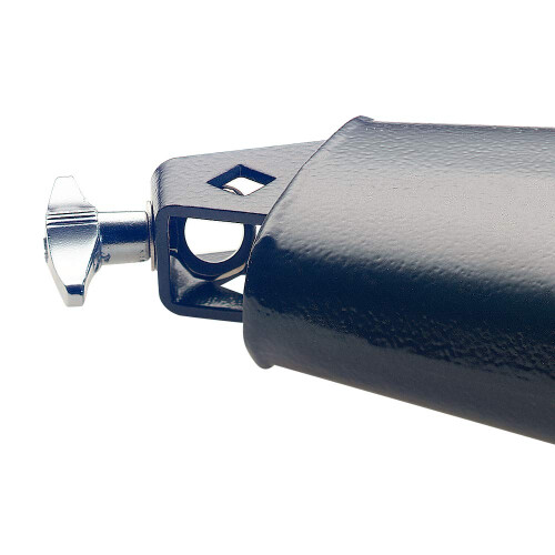 Stagg CB304BK 4.5-Inch Rock Cowbell for Drumset 2