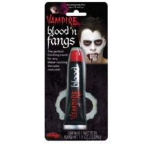 Divers   o World Vampire Blood n 'Fangs (1oz)