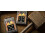 Q-Workshop Metal Dwarven 7 Polyhedral RPG prydnad trning 2