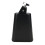 Stagg CB305BK Rock Cowbell for Drumset Black 5.5-Inch 2