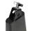 Stagg CB305BK Rock Cowbell for Drumset Black 5.5-Inch 4