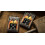 Q-Workshop Metal Dwarven 7 Polyhedral RPG prydnad trning 4