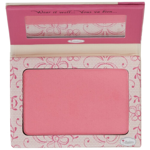 theBalm Instain Πούδρα Ρουζ, Lace, 0.23 oz. 1