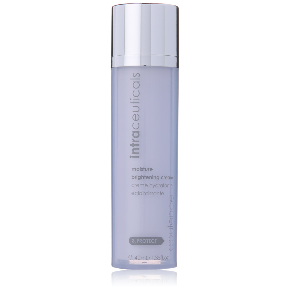 Intraceuticals Opulence Moisture Brightening Cream 1.35 Fluid Ounce