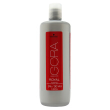 Schwarzkopf Professional Igora Royal Developer 9% / 30 Volume 33,8 oz