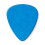 Dunlop Dunlop Tortex Standard 1.0mm Blue Guitar Pick 72 Pack 3