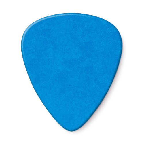 Dunlop Dunlop Tortex Standard 1.0mm Blue Guitar Pick 72 Pack 2