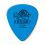 Dunlop Dunlop Tortex Standard 1.0mm Blue Guitar Pick 72 Pack 2