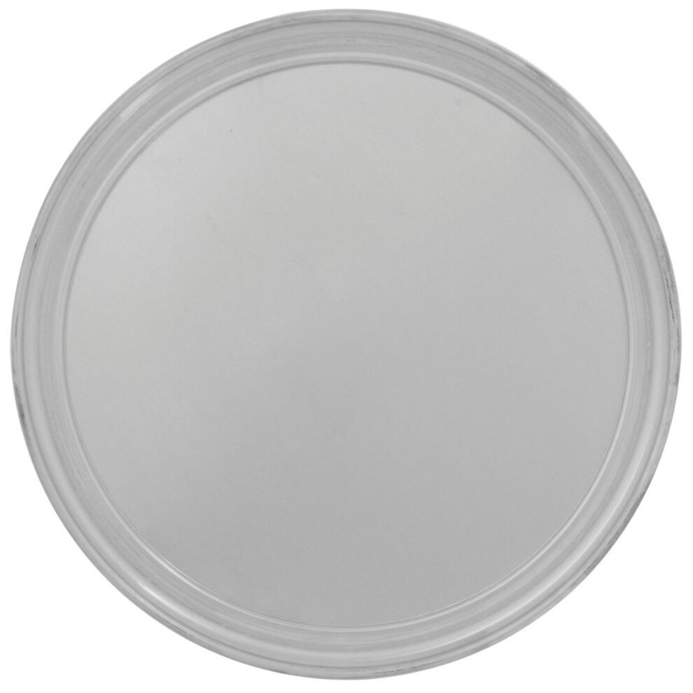 Moule     pizza     rebord large et    pais American Metalcraft 16