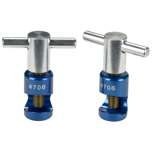 OTC 4706 Universal Lift Support Clamp Metallic