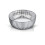 Alessi Alessi Fruit Holder i 18/10 rustfrit st?l spejlpoleret s?lv 2