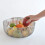Alessi Alessi Fruit Holder i 18/10 rustfrit st?l spejlpoleret s?lv 4