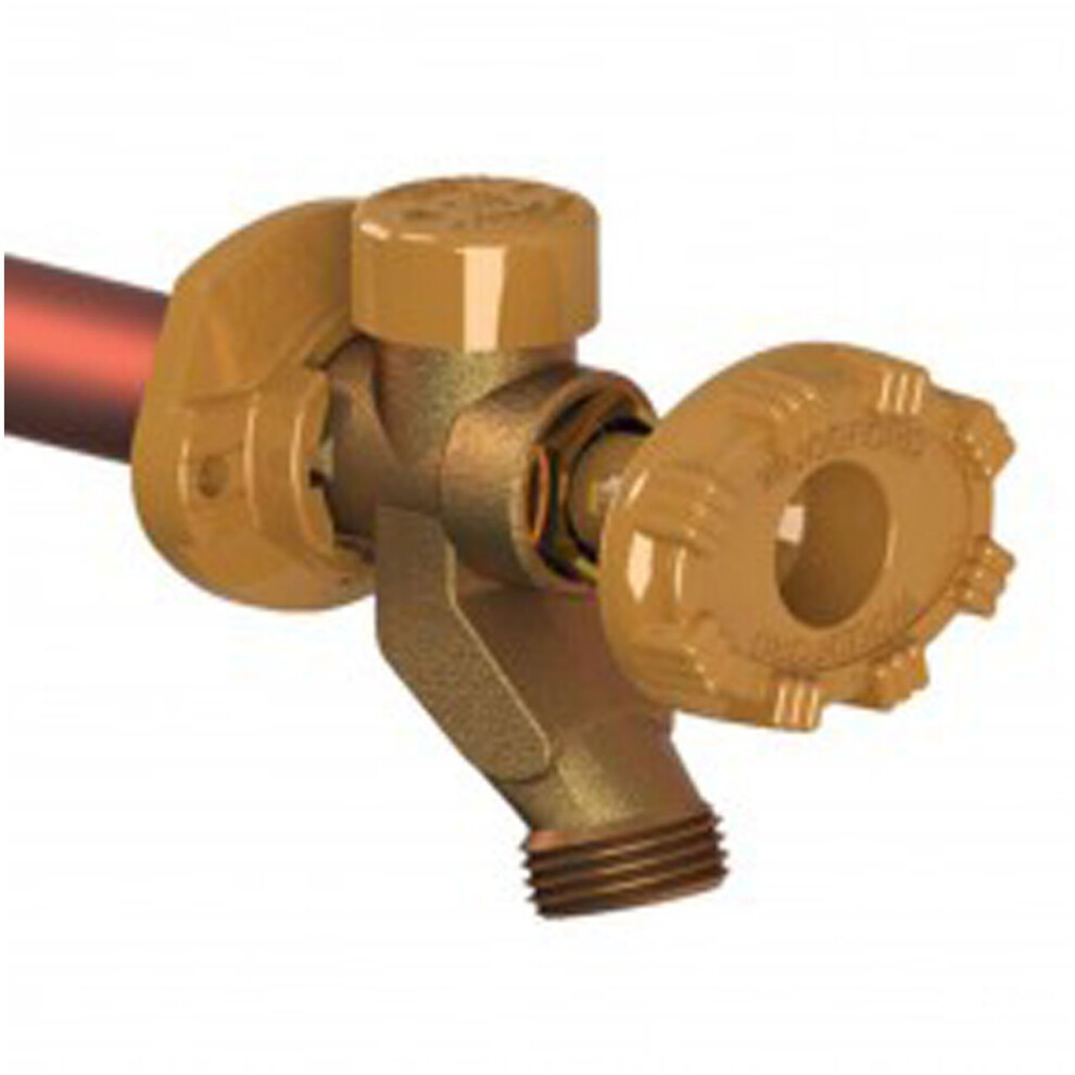 Woodford 19PX-12 Modell 19 Wandhahn, 12 Zoll, 1/2 Px-Einlass-image