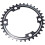 Shimano SHIMANO Dura-Ace 9000 Αλυσίδα Μαύρη, 39T 3