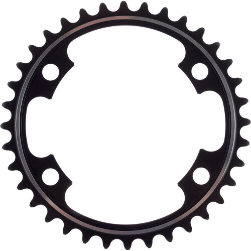 Shimano SHIMANO Dura-Ace 9000 Αλυσίδα Μαύρη, 39T