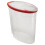 Rubbermaid Cereal Keeper Container  1.5-Gallon 4