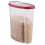 Rubbermaid Cereal Keeper Container  1.5-Gallon 1