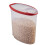 Rubbermaid Cereal Keeper Container  1.5-Gallon 5